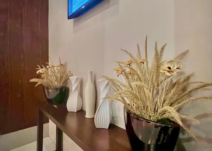 Apartment Makati Manila