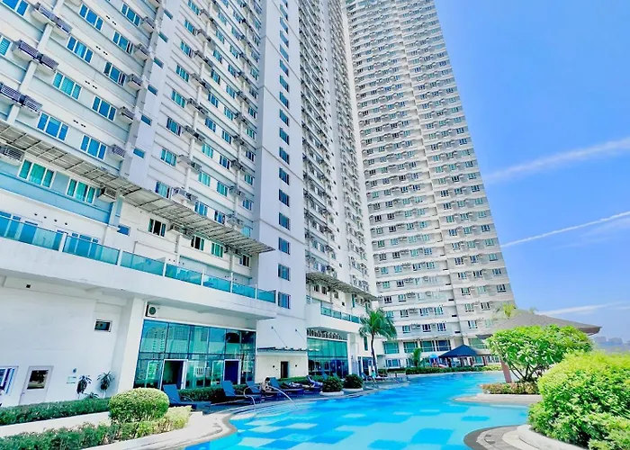 Makati Apartment Manila