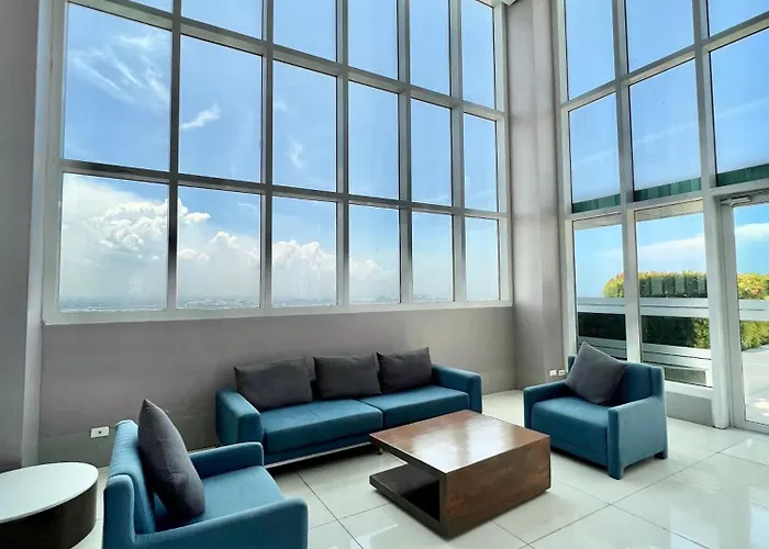 Makati Apartment *