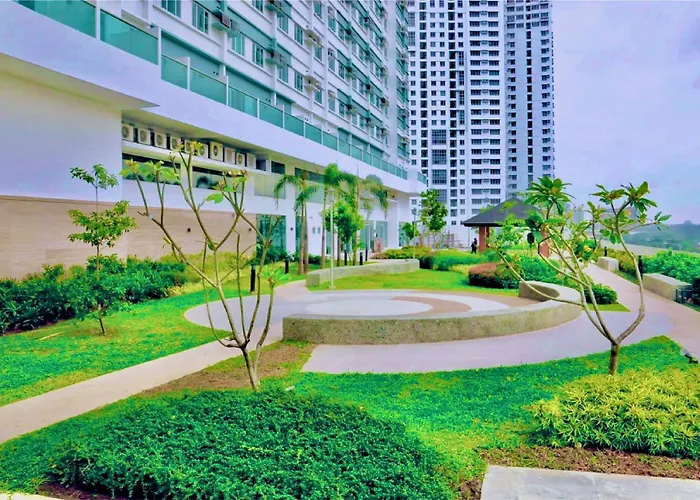 Apartment Makati Manila